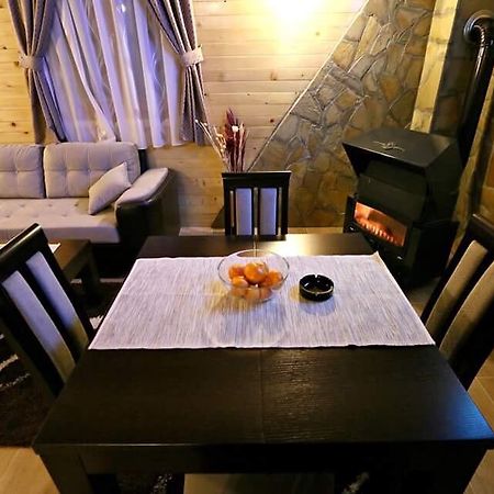 Holiday Home Perduh Sekulic Extérieur photo