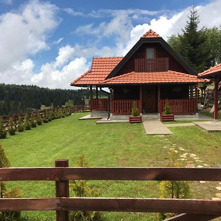 Holiday Home Perduh Sekulic Extérieur photo