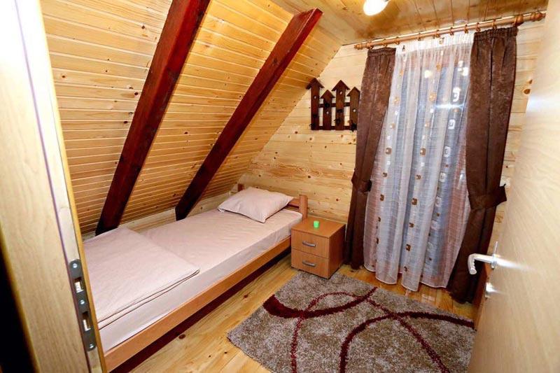 Holiday Home Perduh Sekulic Extérieur photo