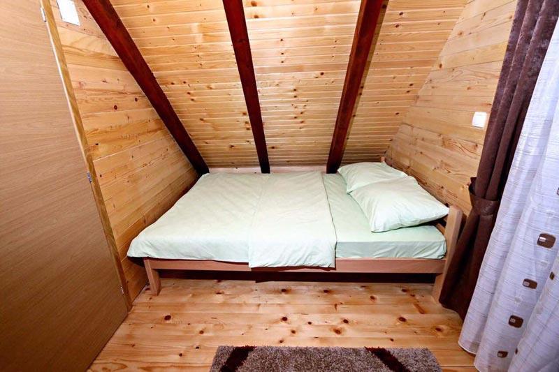 Holiday Home Perduh Sekulic Extérieur photo