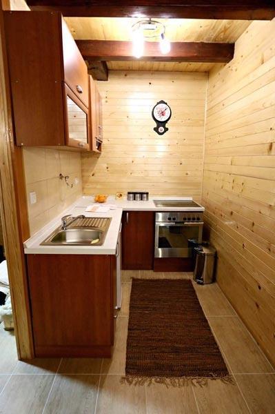 Holiday Home Perduh Sekulic Extérieur photo