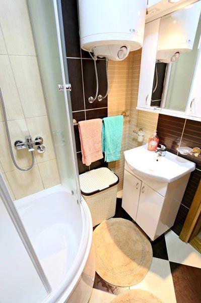 Holiday Home Perduh Sekulic Extérieur photo