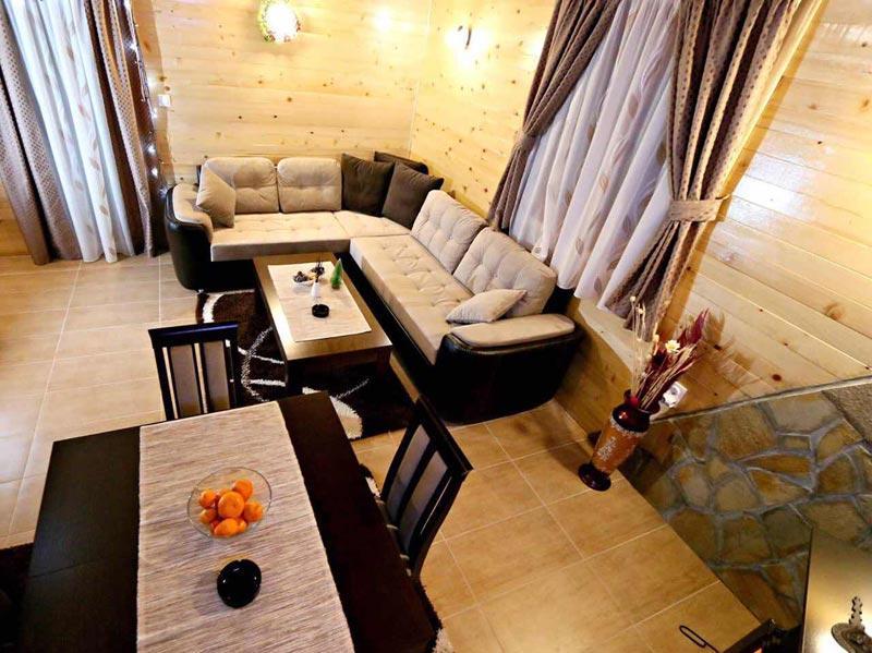 Holiday Home Perduh Sekulic Extérieur photo