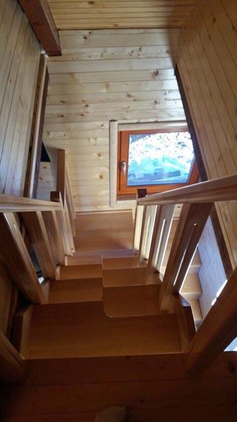 Holiday Home Perduh Sekulic Extérieur photo