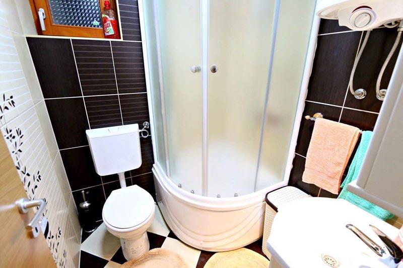 Holiday Home Perduh Sekulic Extérieur photo
