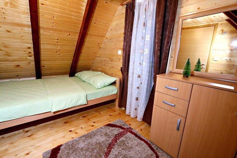 Holiday Home Perduh Sekulic Extérieur photo