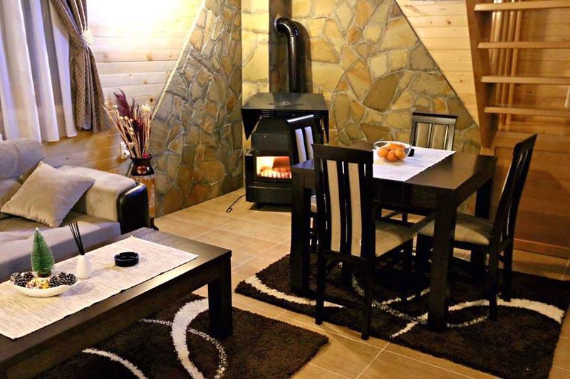 Holiday Home Perduh Sekulic Extérieur photo
