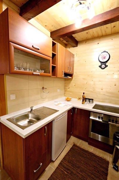 Holiday Home Perduh Sekulic Extérieur photo
