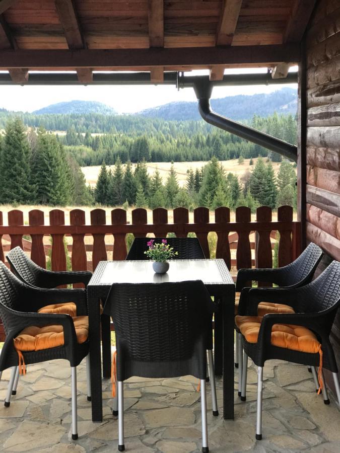 Holiday Home Perduh Sekulic Extérieur photo